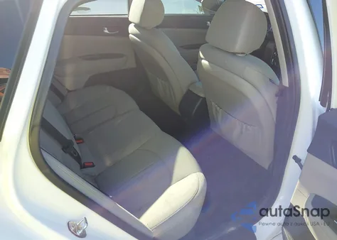 2018 Kia Optima Lx from USA, damaged, VIN 5XXGT4L3XJG274518